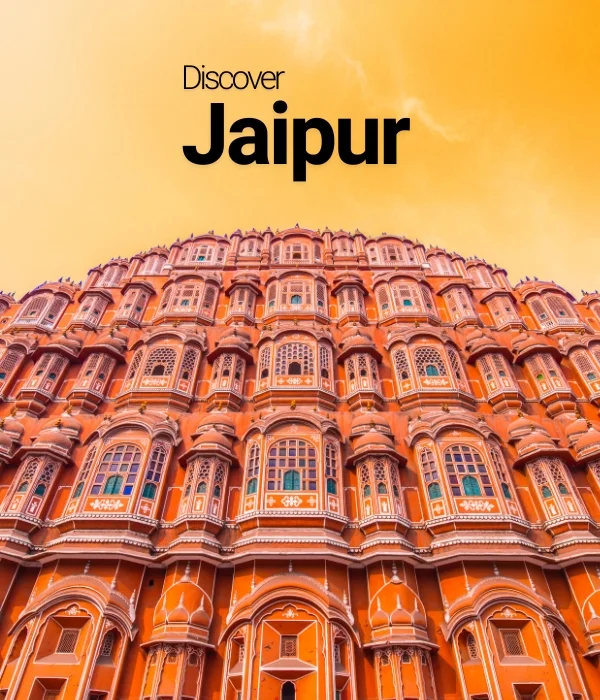 Jaipur Tour