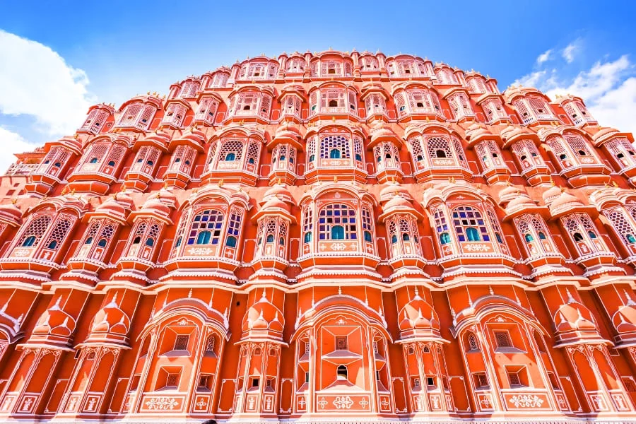 Jaipur Tour