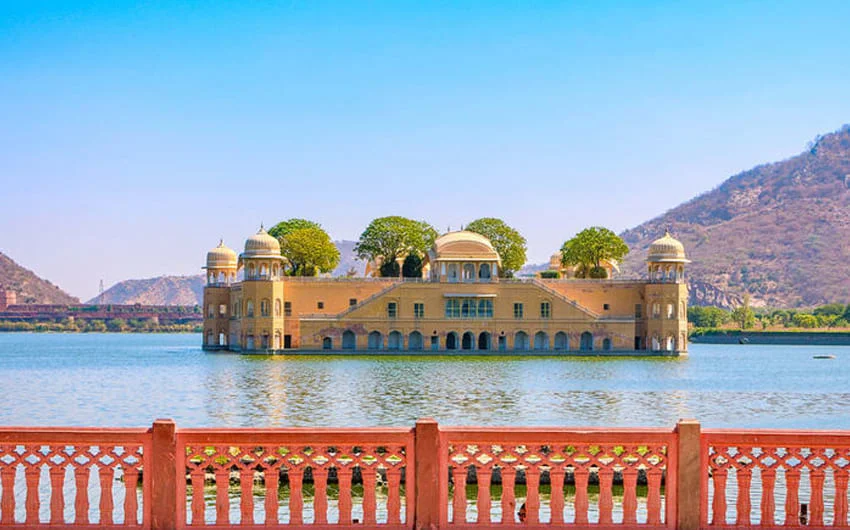 Best Taxi Services in Udaipur