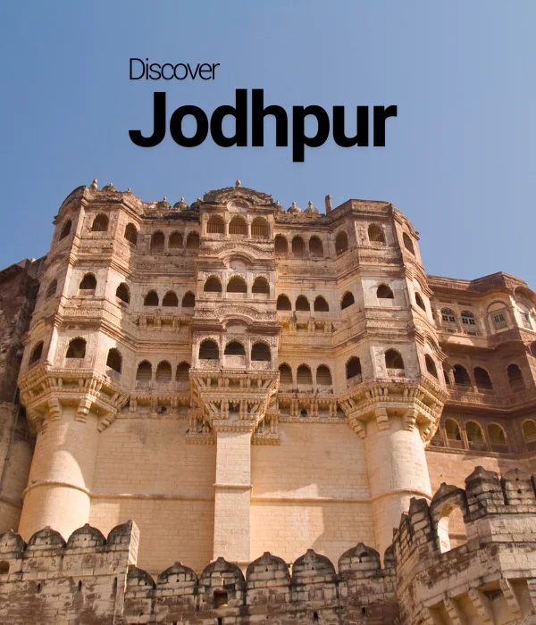 Jodhpur Tour