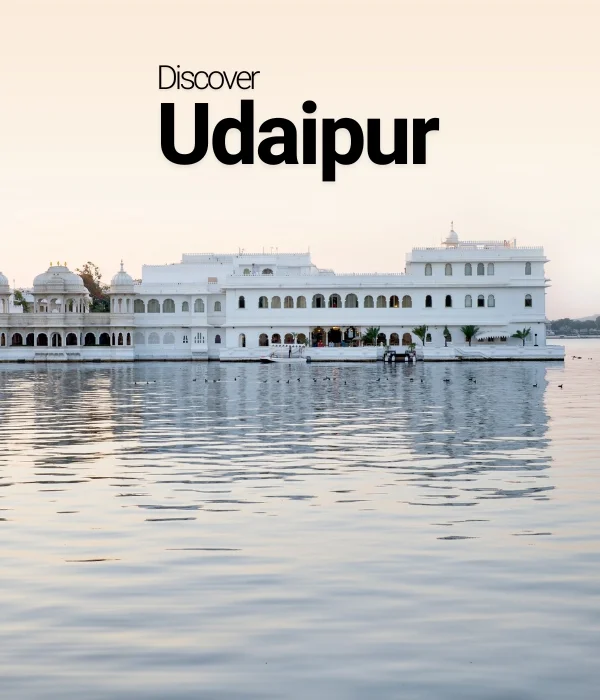 Udaipur Tour